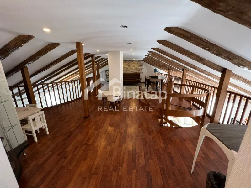İcarəyə verilir 7 otaqlı yeni tikili 500 m², Nizami m. — şəkil 8