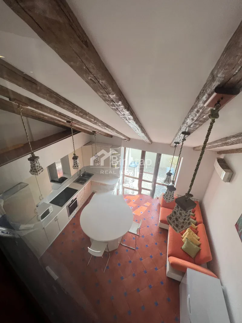İcarəyə verilir 7 otaqlı yeni tikili 500 m², Nizami m. — şəkil 10