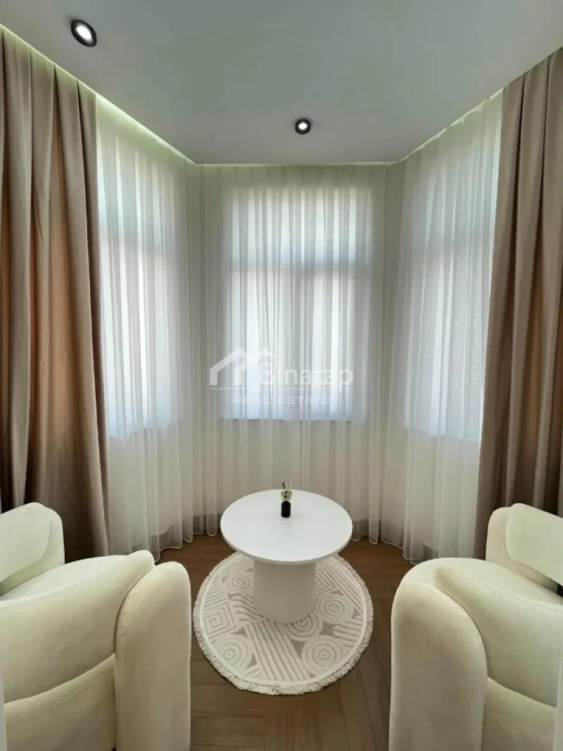 Продаётся 3-комн. новостройка 93 м², м. Хатаи — фото 2