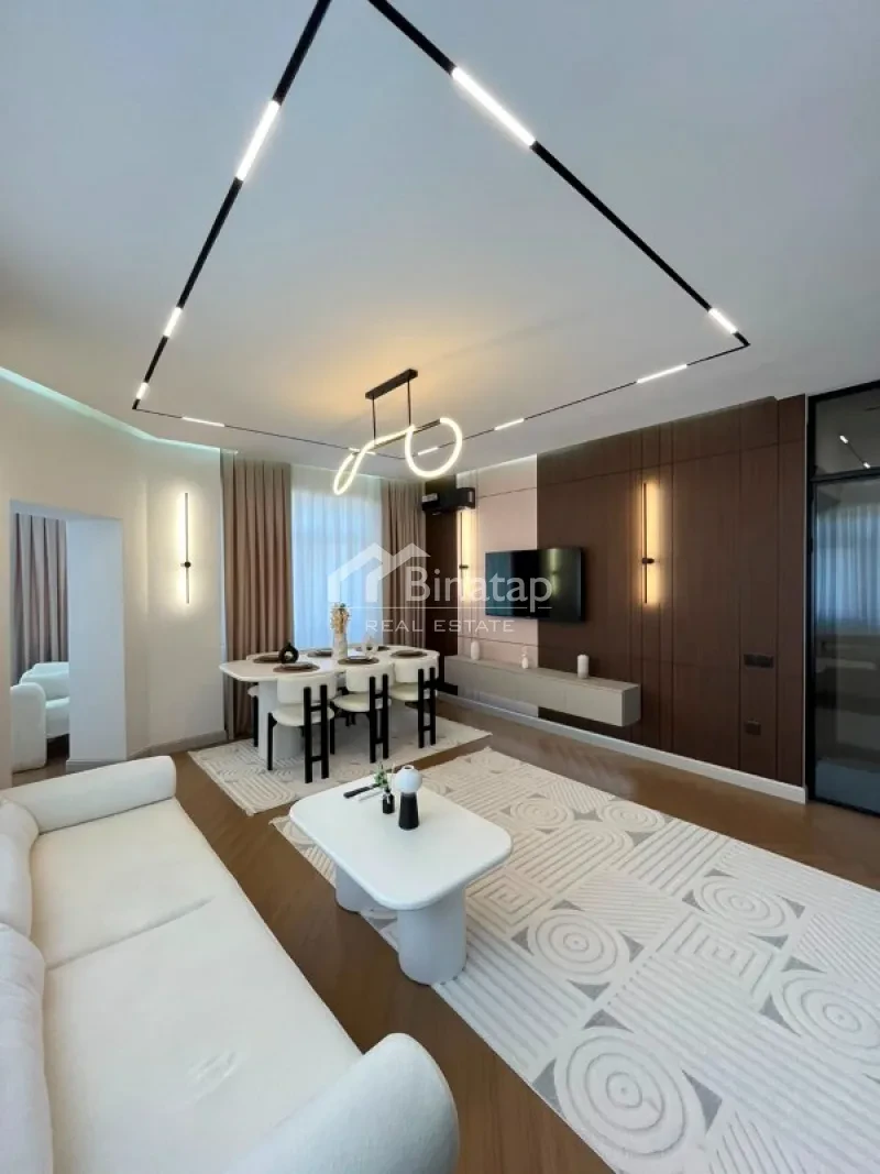 Продаётся 3-комн. новостройка 93 м², м. Хатаи — фото 3