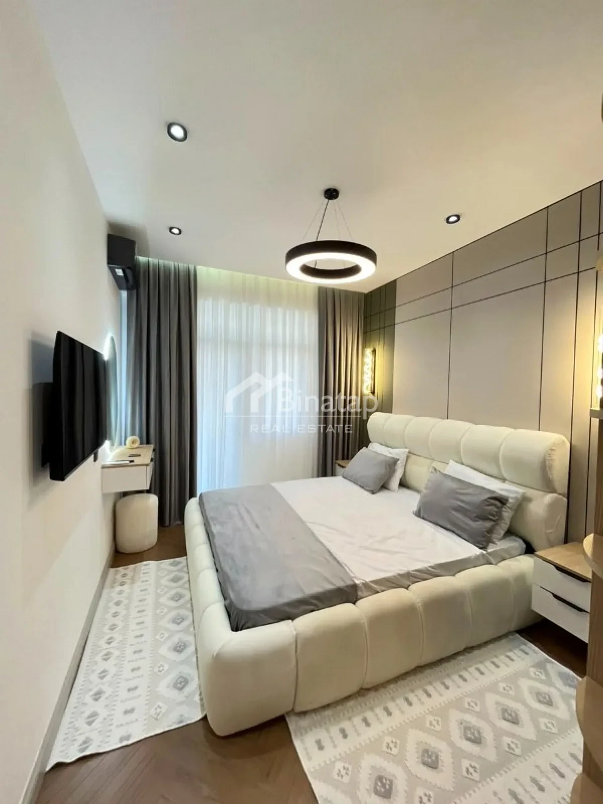 Продаётся 3-комн. новостройка 93 м², м. Хатаи — фото 6