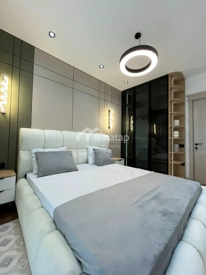 Продаётся 3-комн. новостройка 93 м², м. Хатаи — фото 7