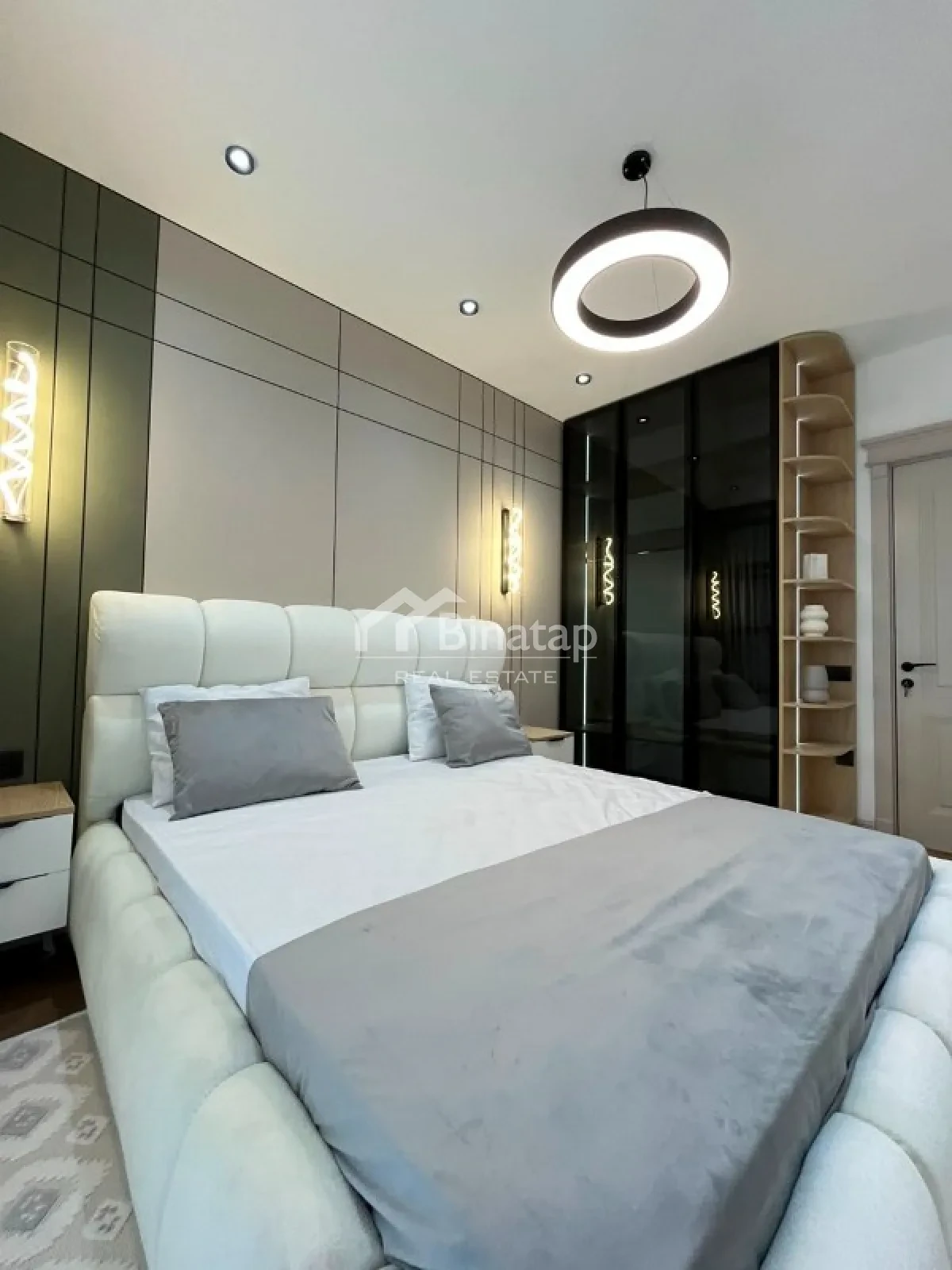 Продаётся 3-комн. новостройка 93 м², м. Хатаи — фото 7