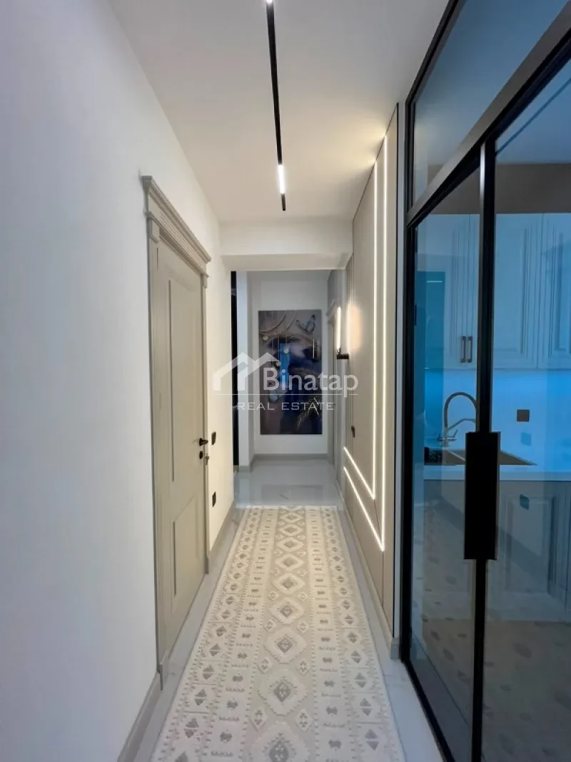 Продаётся 3-комн. новостройка 93 м², м. Хатаи — фото 10