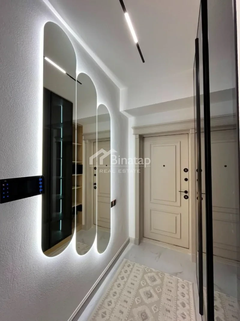 Продаётся 3-комн. новостройка 93 м², м. Хатаи — фото 11
