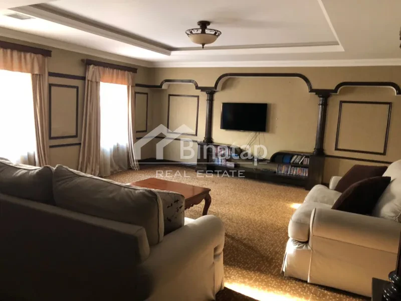 Satılır 9 otaqlı həyət evi / bağ evi 1000 m², Bilgəh qəs. — şəkil 9