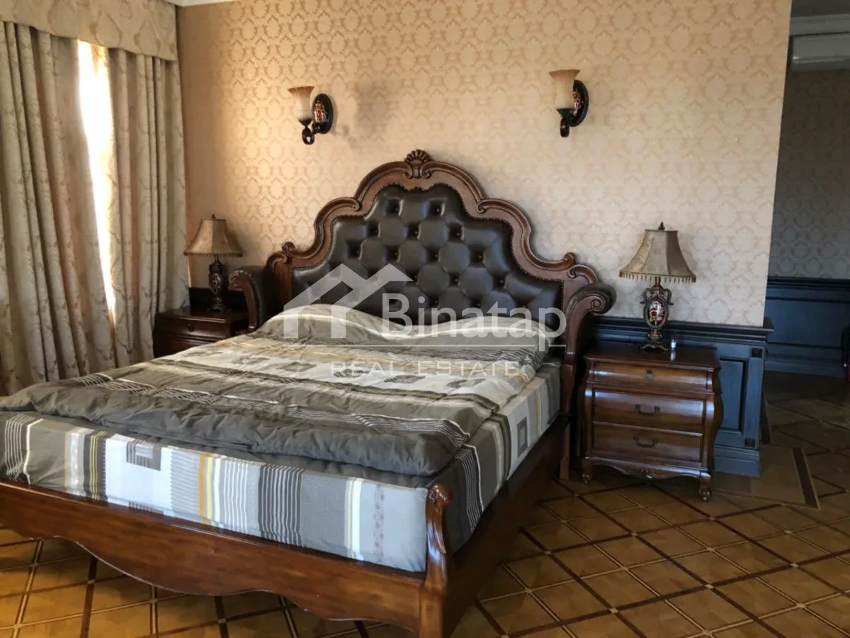 Satılır 9 otaqlı həyət evi / bağ evi 1000 m², Bilgəh qəs. — şəkil 13