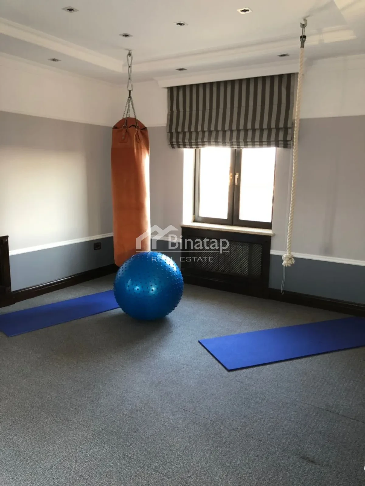Satılır 9 otaqlı həyət evi / bağ evi 1000 m², Bilgəh qəs. — şəkil 17