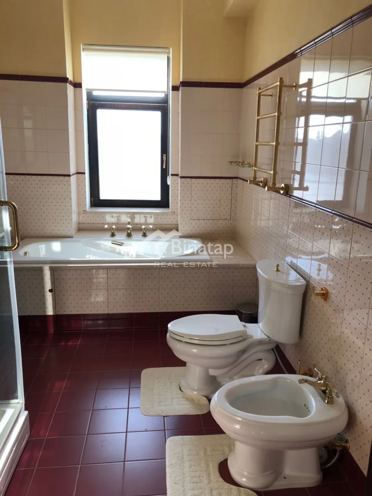 Satılır 9 otaqlı həyət evi / bağ evi 1000 m², Bilgəh qəs. — şəkil 18