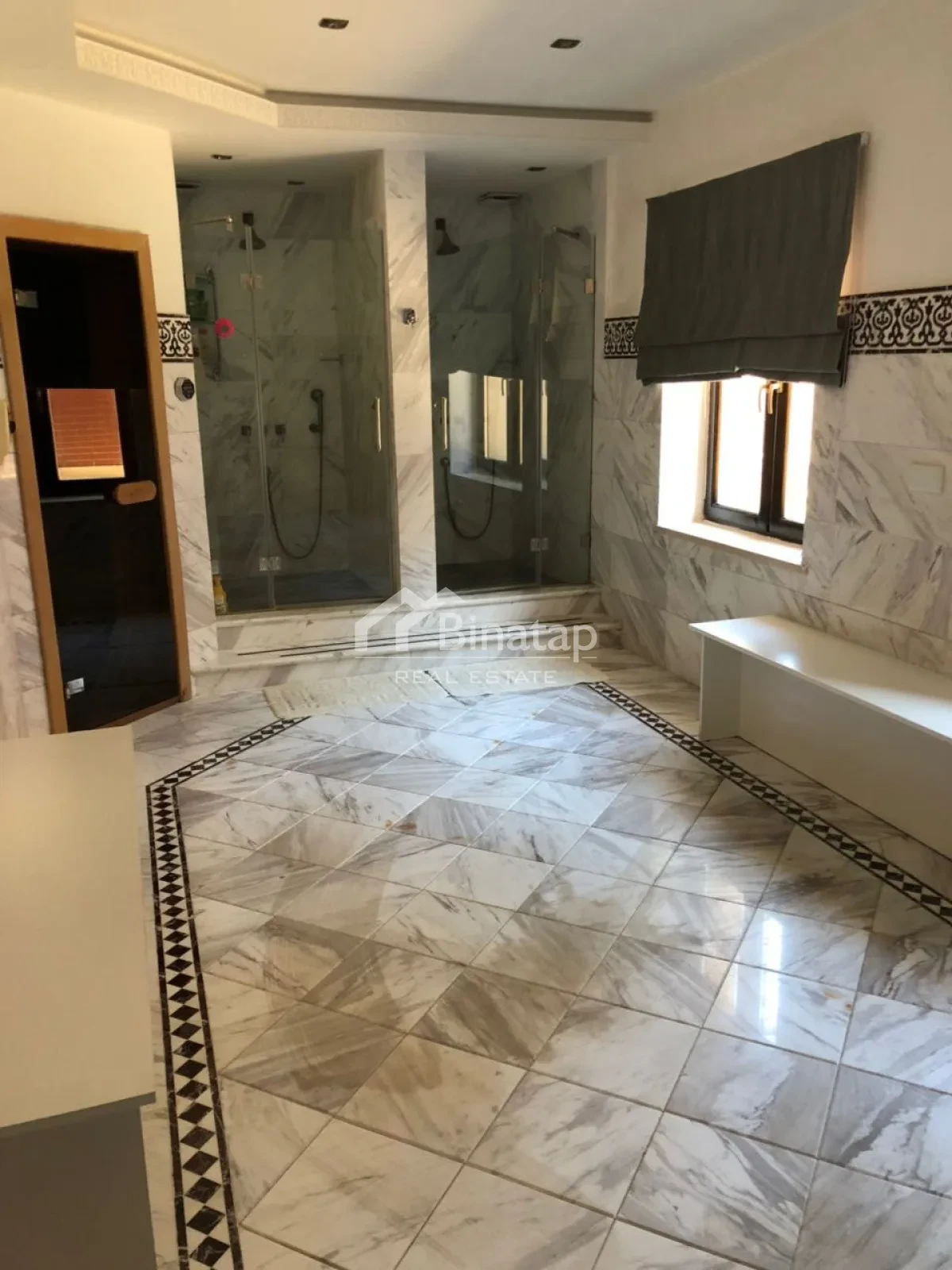 Satılır 9 otaqlı həyət evi / bağ evi 1000 m², Bilgəh qəs. — şəkil 19