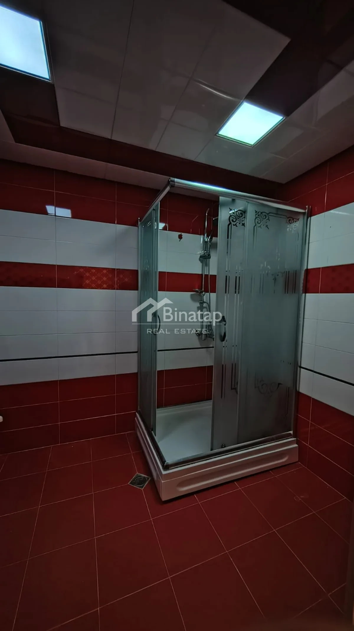 Satılır 3 otaqlı yeni tikili 130 m², Bayıl qəs. — şəkil 16