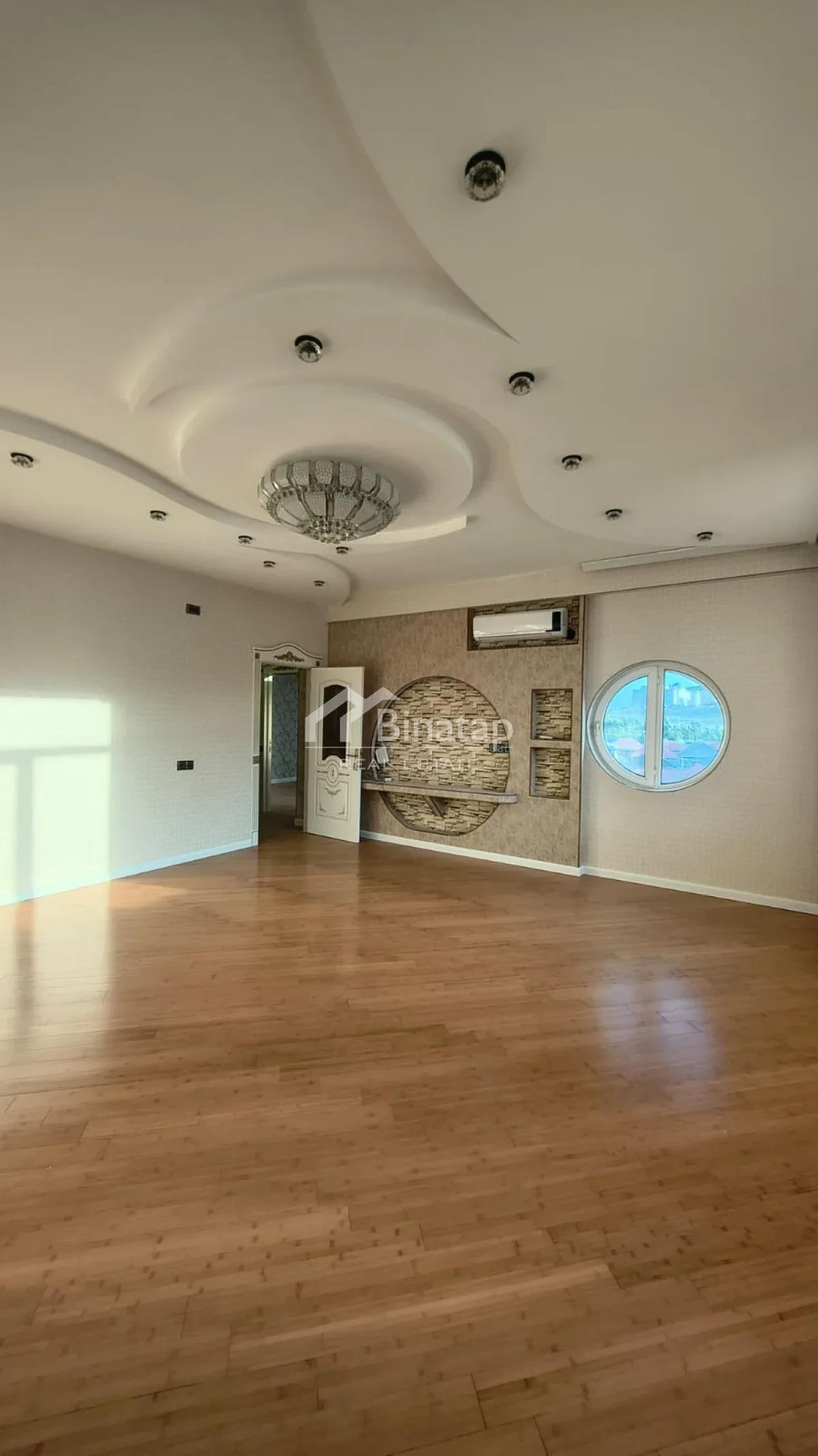 Satılır 3 otaqlı yeni tikili 130 m², Bayıl qəs. — şəkil 5