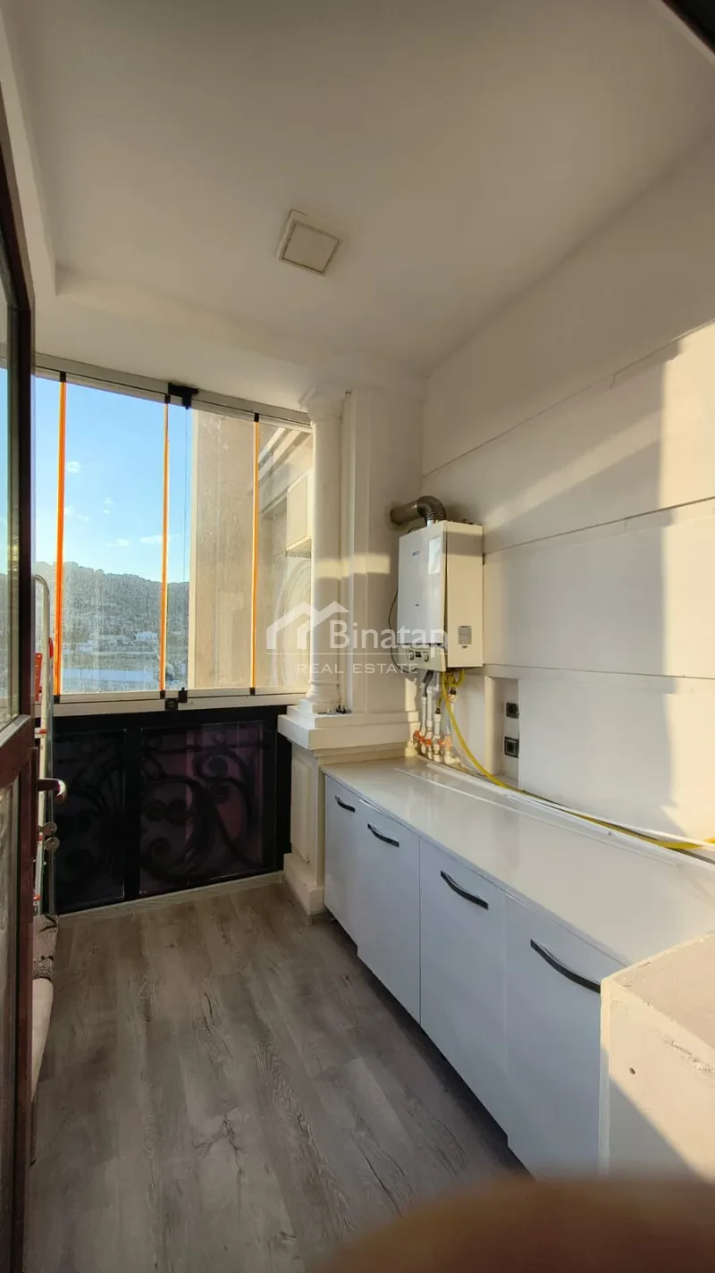 Satılır 3 otaqlı yeni tikili 130 m², Bayıl qəs. — şəkil 18