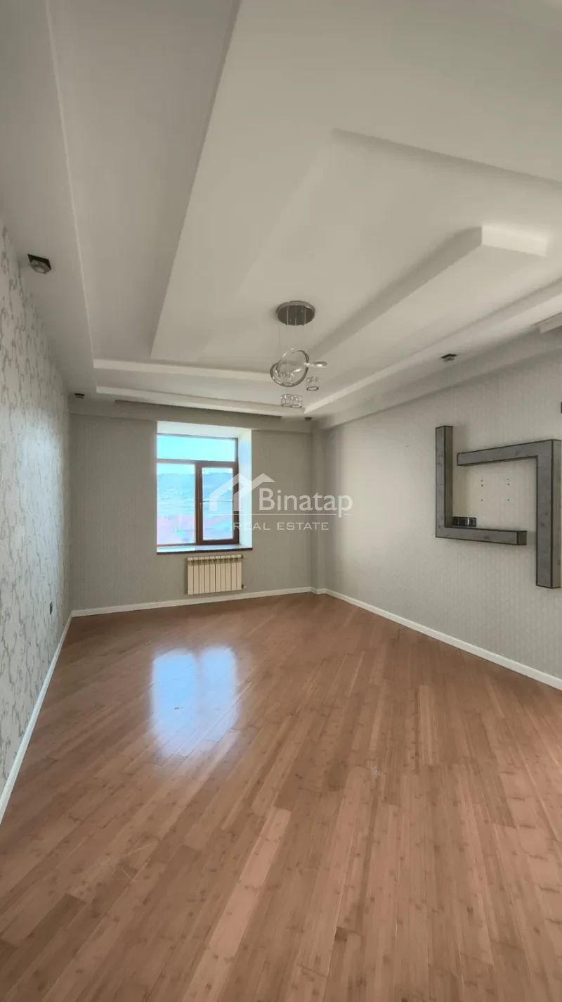 Satılır 3 otaqlı yeni tikili 130 m², Bayıl qəs. — şəkil 7
