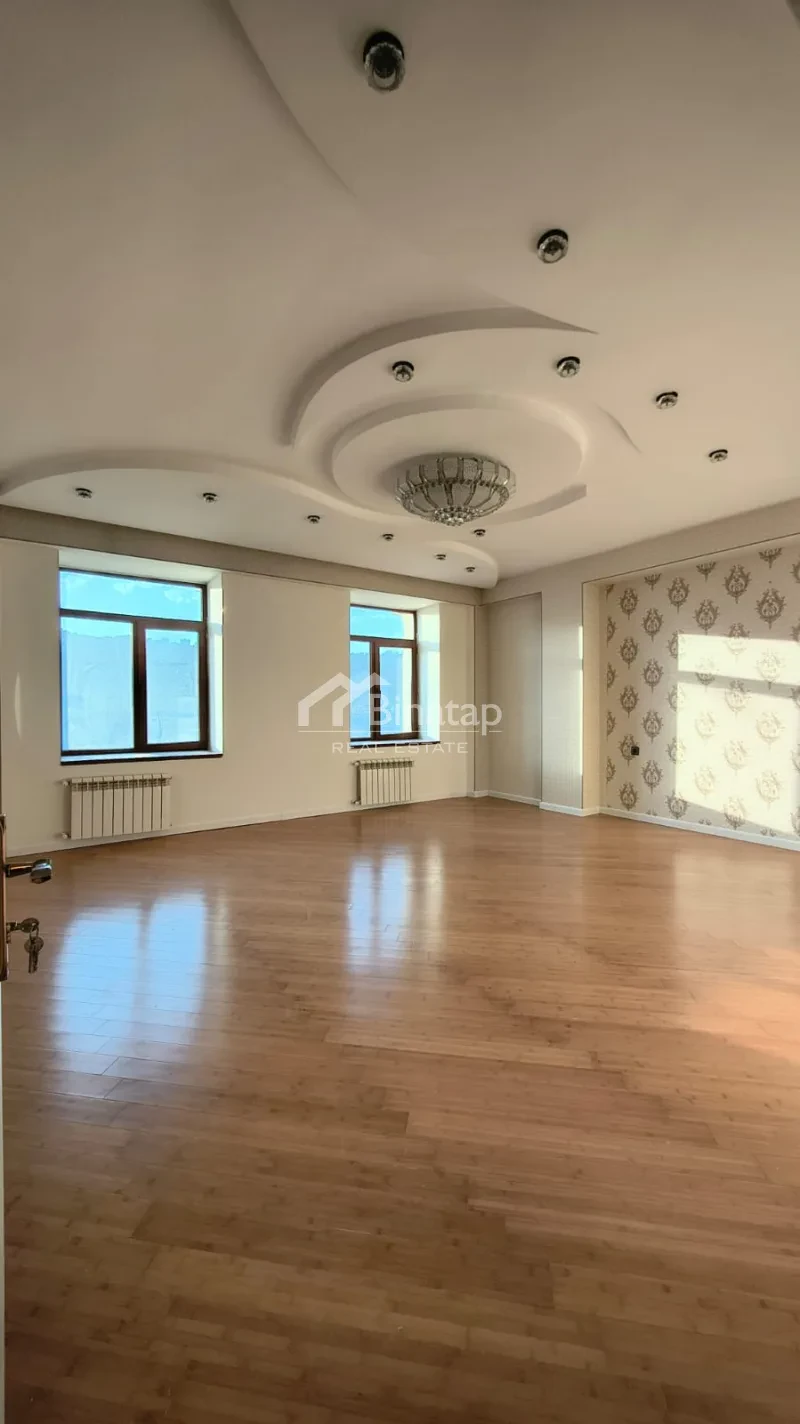 Satılır 3 otaqlı yeni tikili 130 m², Bayıl qəs. — şəkil 3