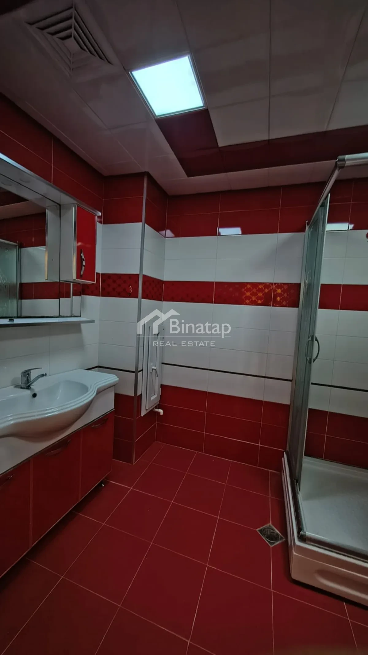 Satılır 3 otaqlı yeni tikili 130 m², Bayıl qəs. — şəkil 17
