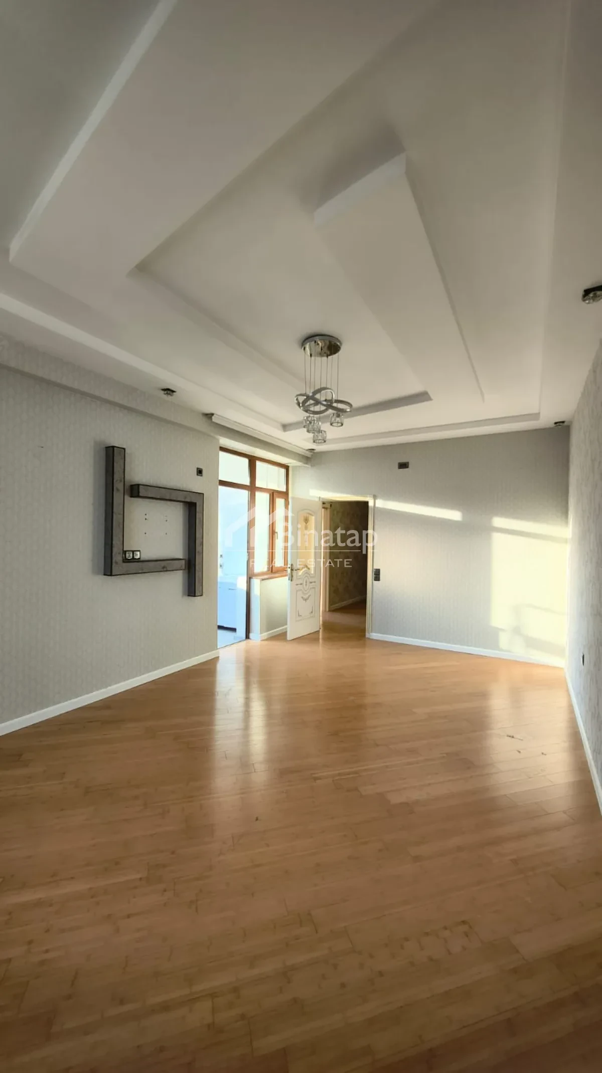 Satılır 3 otaqlı yeni tikili 130 m², Bayıl qəs. — şəkil 9