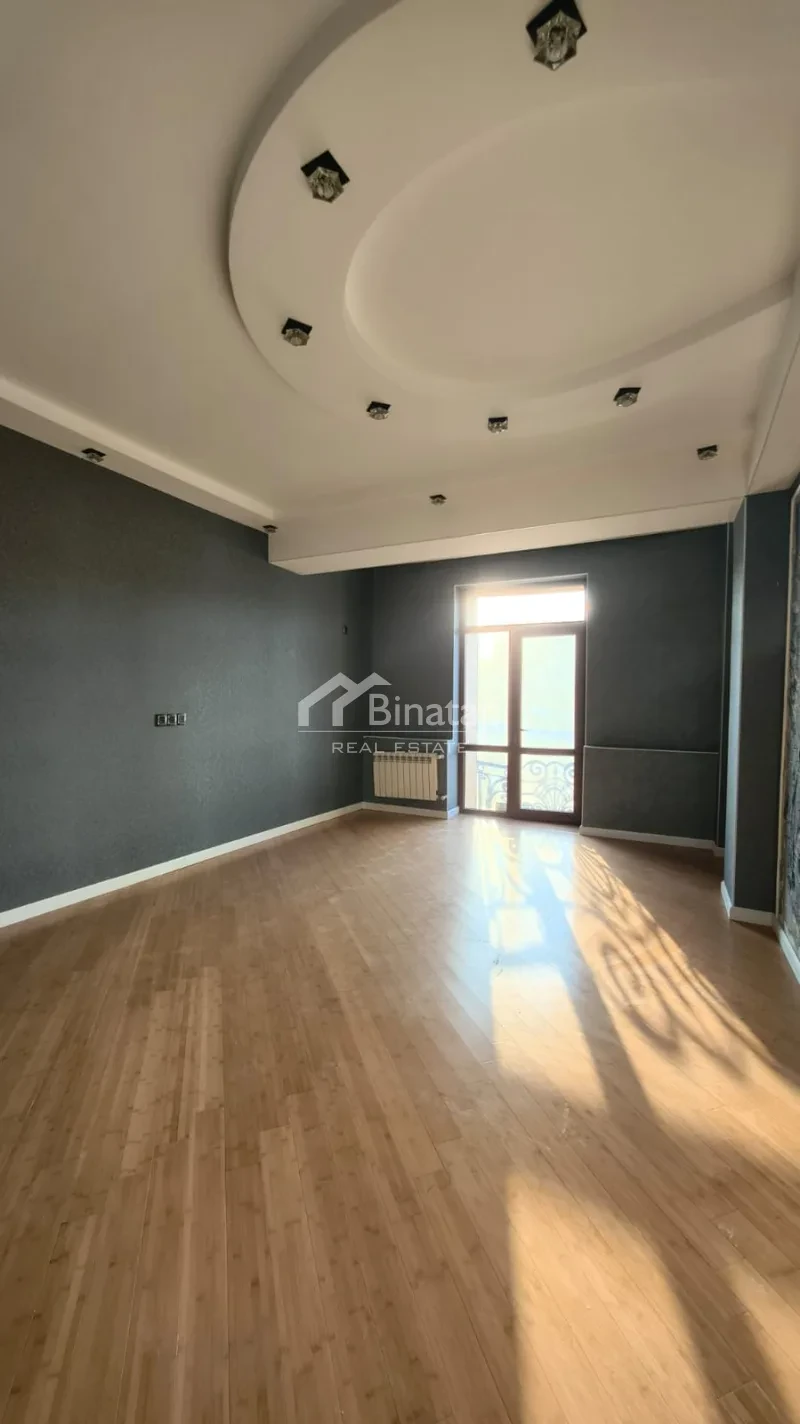 Satılır 3 otaqlı yeni tikili 130 m², Bayıl qəs. — şəkil 11