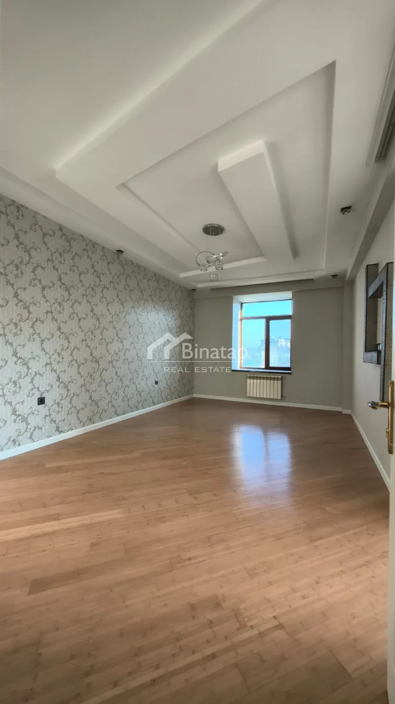 Satılır 3 otaqlı yeni tikili 130 m², Bayıl qəs. — şəkil 8