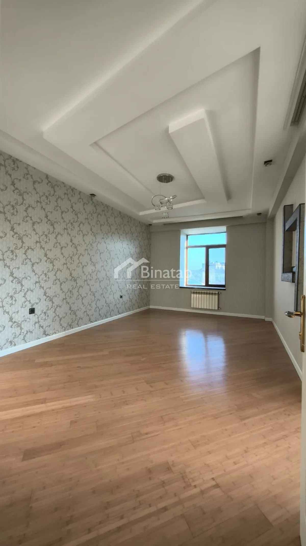 Satılır 3 otaqlı yeni tikili 130 m², Bayıl qəs. — şəkil 8