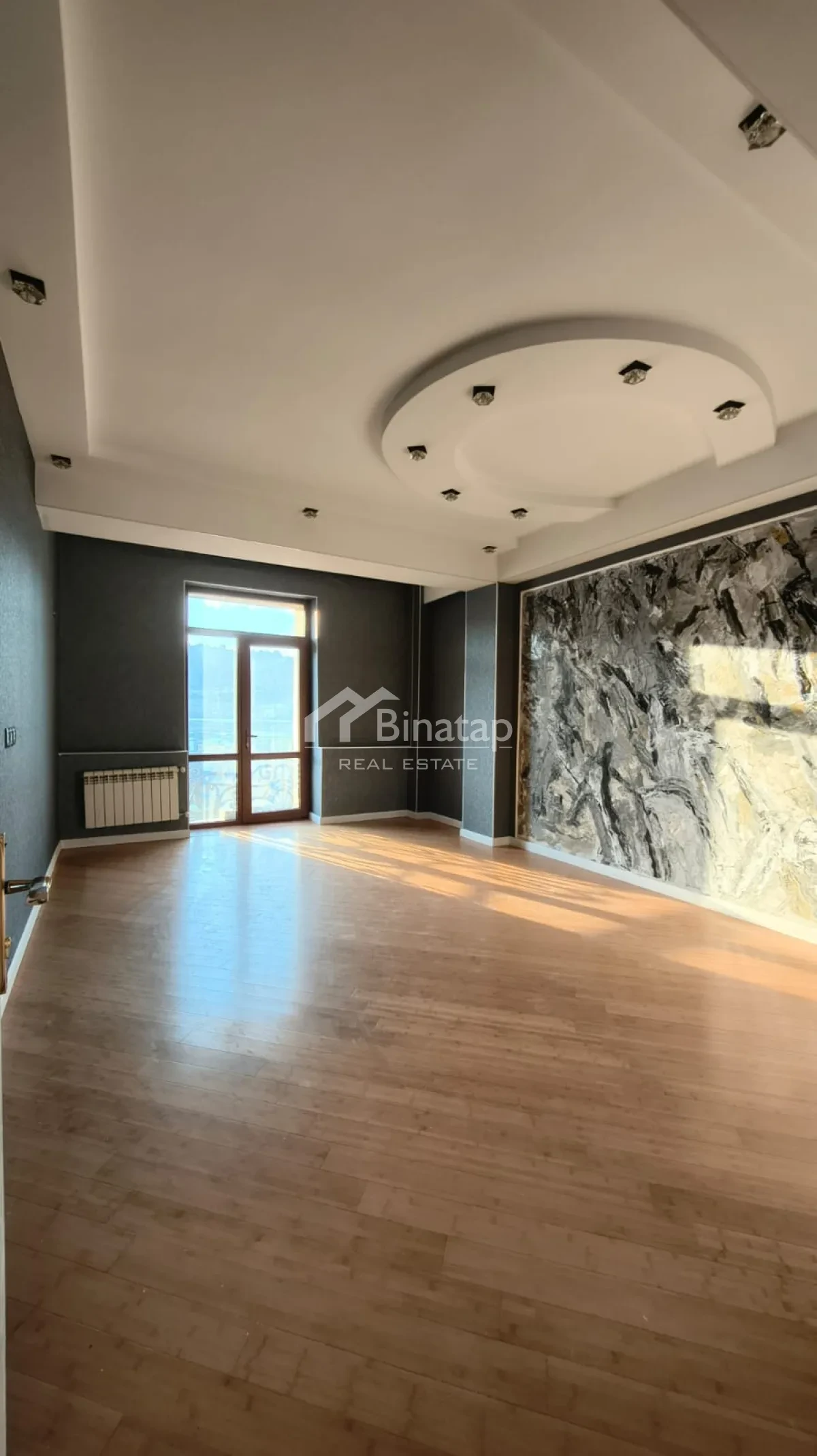 Satılır 3 otaqlı yeni tikili 130 m², Bayıl qəs. — şəkil 10