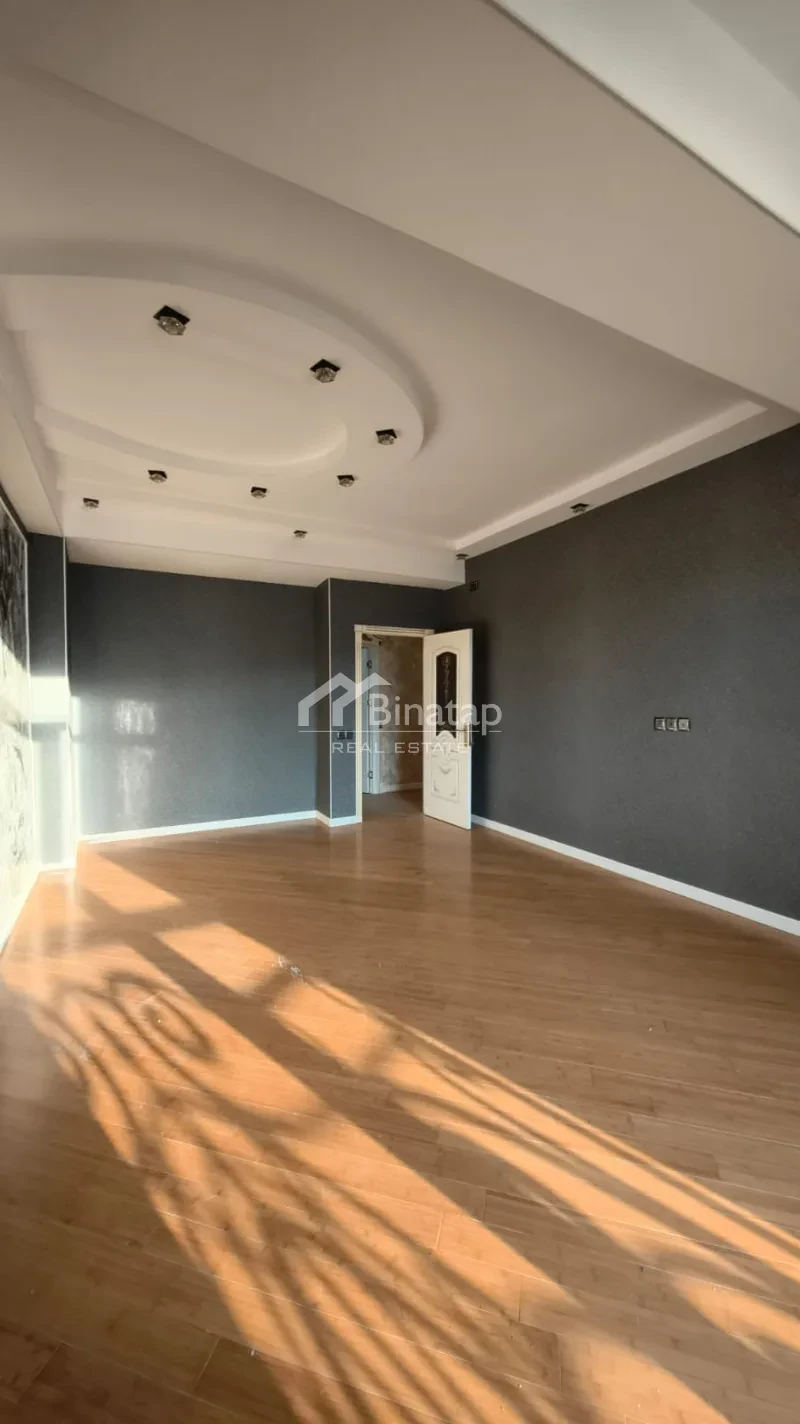 Satılır 3 otaqlı yeni tikili 130 m², Bayıl qəs. — şəkil 12