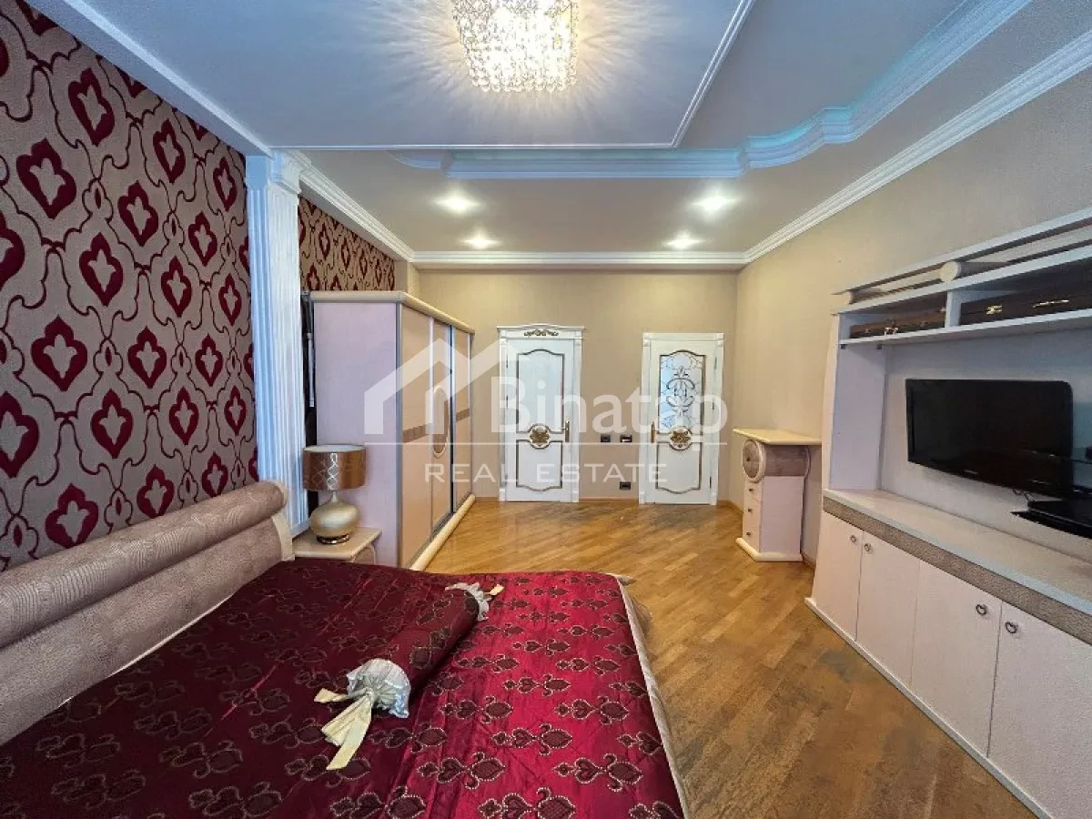 Satılır 4 otaqlı yeni tikili 310 m², 28 May m. — şəkil 6