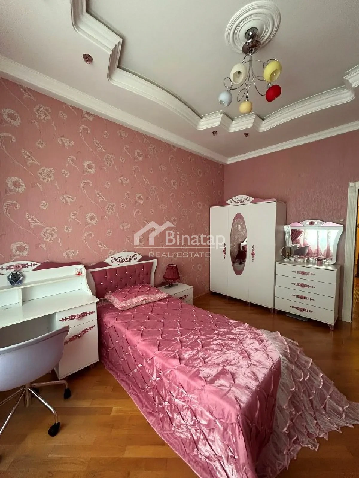 Satılır 4 otaqlı yeni tikili 310 m², 28 May m. — şəkil 9