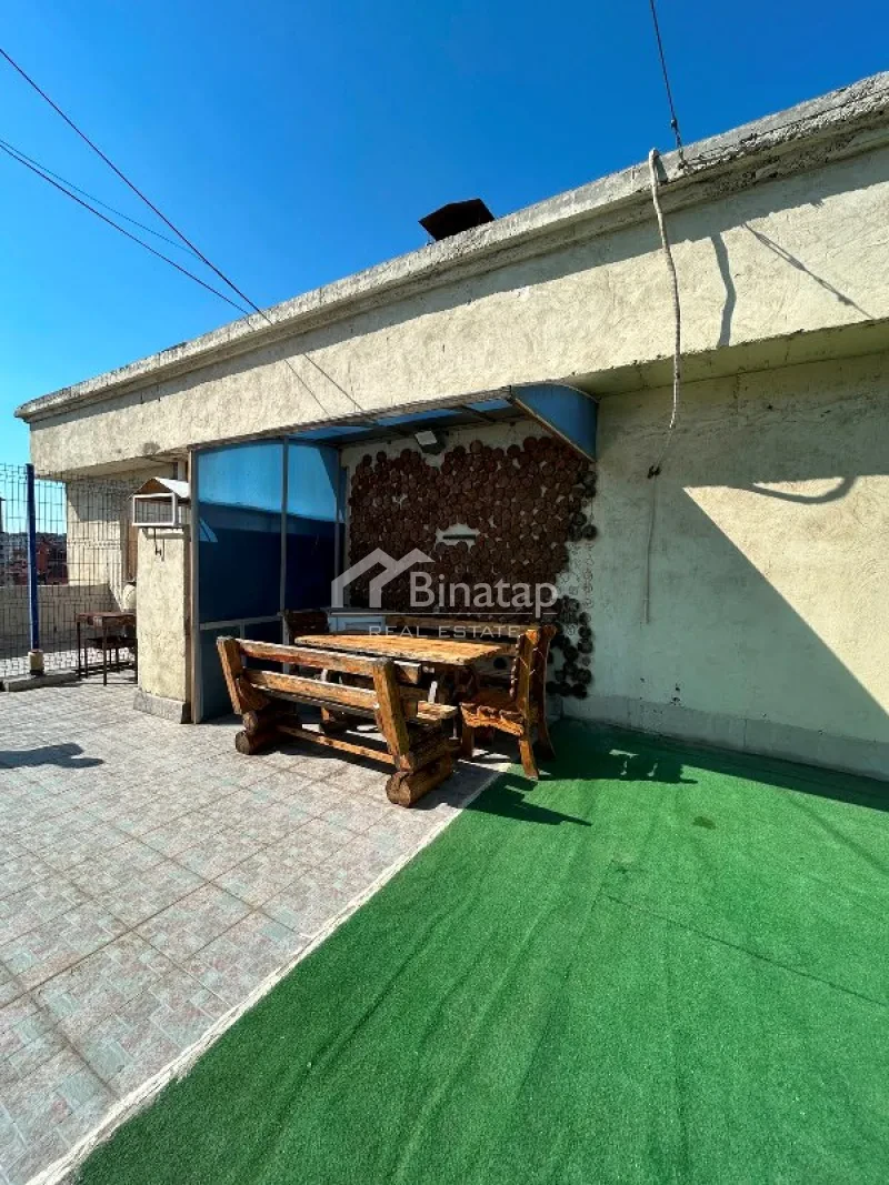 Satılır 4 otaqlı yeni tikili 310 m², 28 May m. — şəkil 19