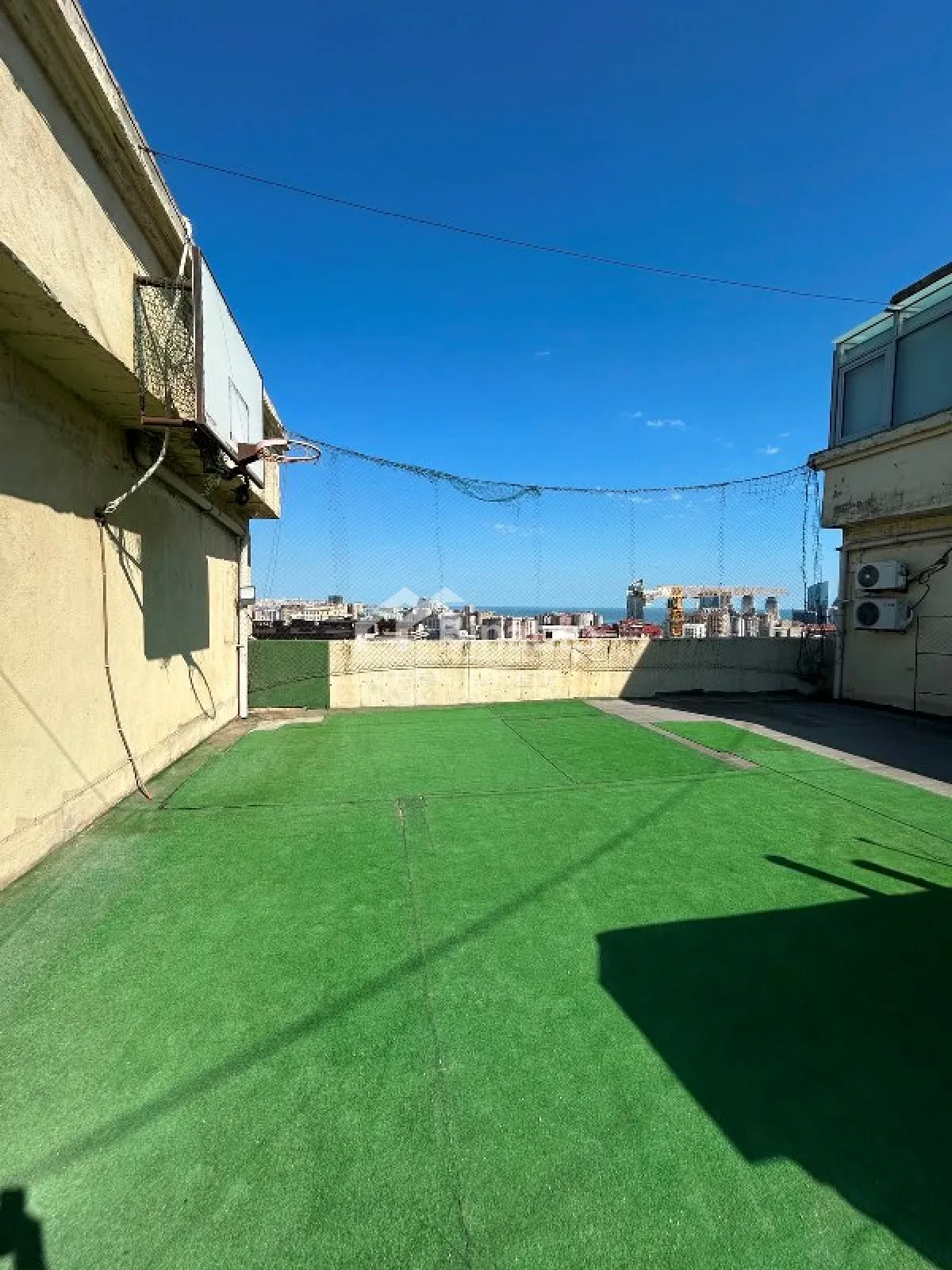 Satılır 4 otaqlı yeni tikili 310 m², 28 May m. — şəkil 20