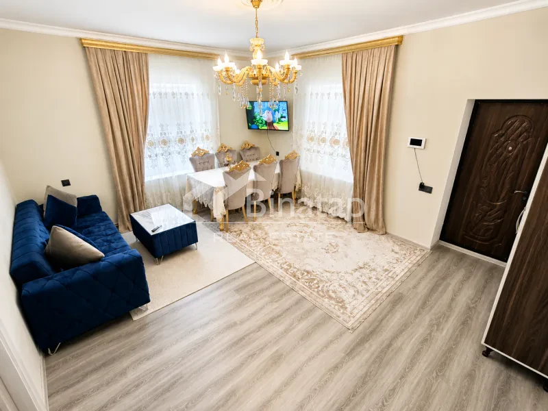 Satılır 3 otaqlı həyət evi / bağ evi 110 m², Pirşağı qəs. — şəkil 7