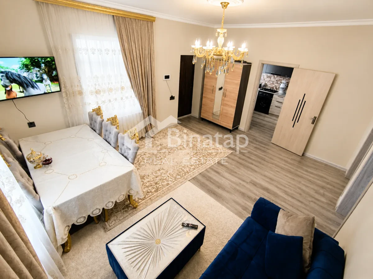 Satılır 3 otaqlı həyət evi / bağ evi 110 m², Pirşağı qəs. — şəkil 8