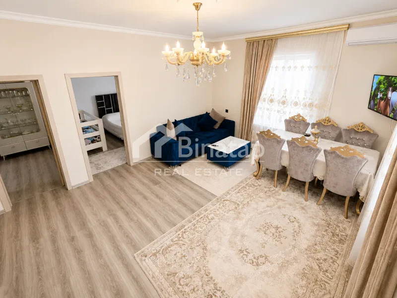 Satılır 3 otaqlı həyət evi / bağ evi 110 m², Pirşağı qəs. — şəkil 9