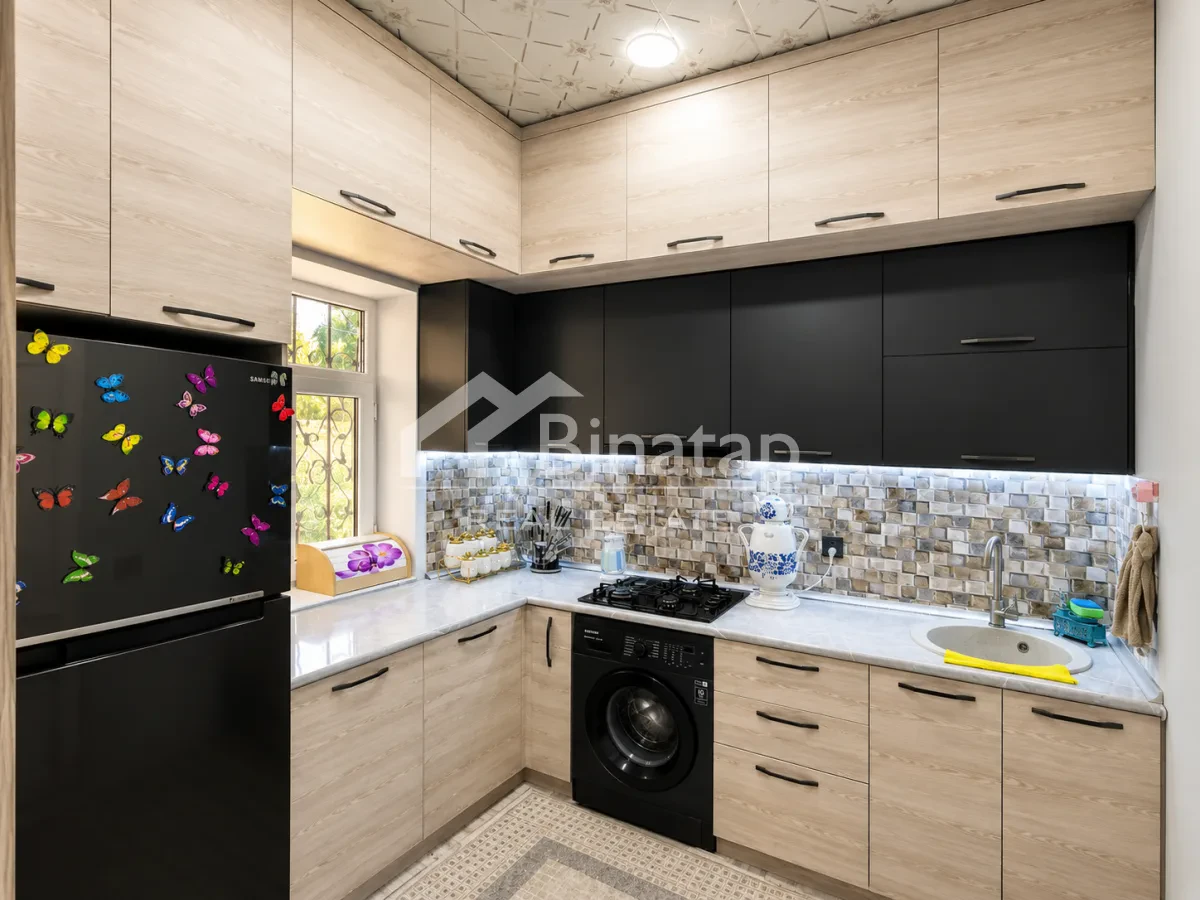 Satılır 3 otaqlı həyət evi / bağ evi 110 m², Pirşağı qəs. — şəkil 10