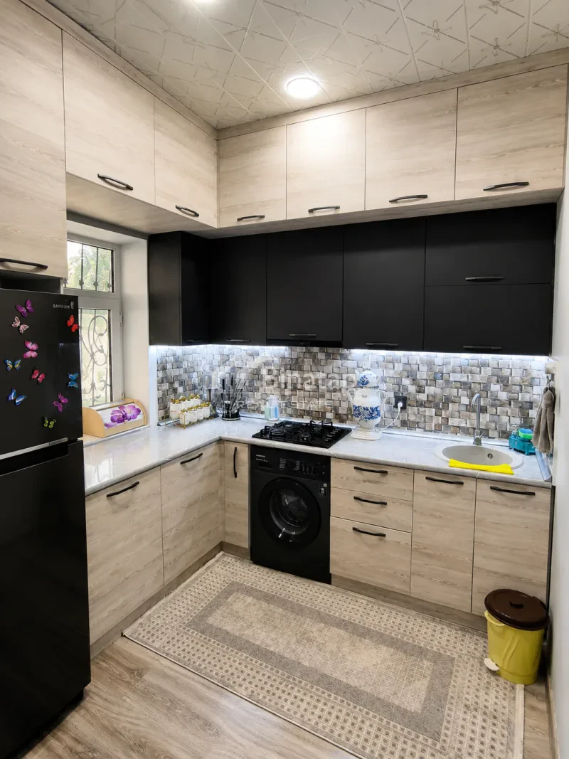 Satılır 3 otaqlı həyət evi / bağ evi 110 m², Pirşağı qəs. — şəkil 11