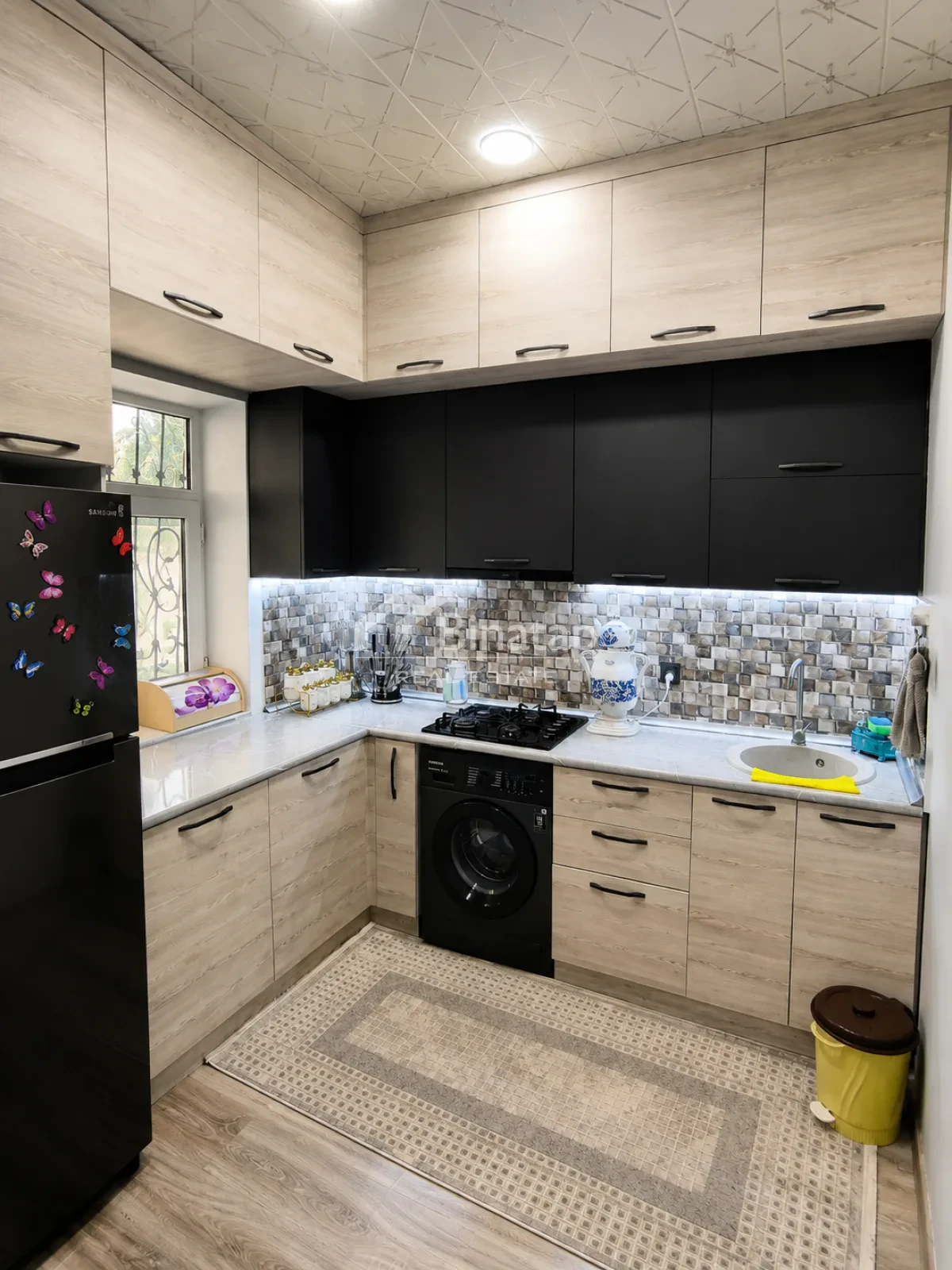Satılır 3 otaqlı həyət evi / bağ evi 110 m², Pirşağı qəs. — şəkil 11