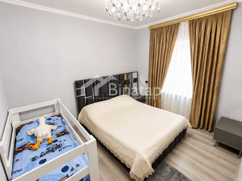Satılır 3 otaqlı həyət evi / bağ evi 110 m², Pirşağı qəs. — şəkil 12