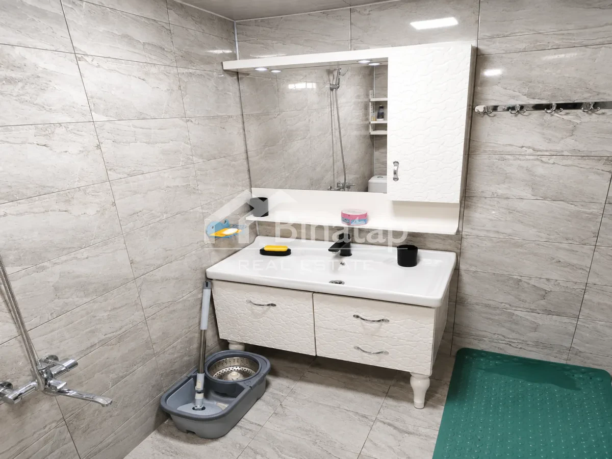 Satılır 3 otaqlı həyət evi / bağ evi 110 m², Pirşağı qəs. — şəkil 16
