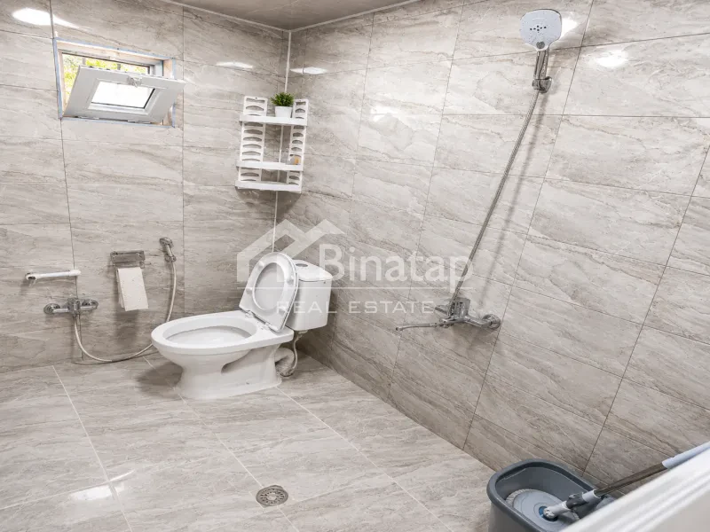 Satılır 3 otaqlı həyət evi / bağ evi 110 m², Pirşağı qəs. — şəkil 17