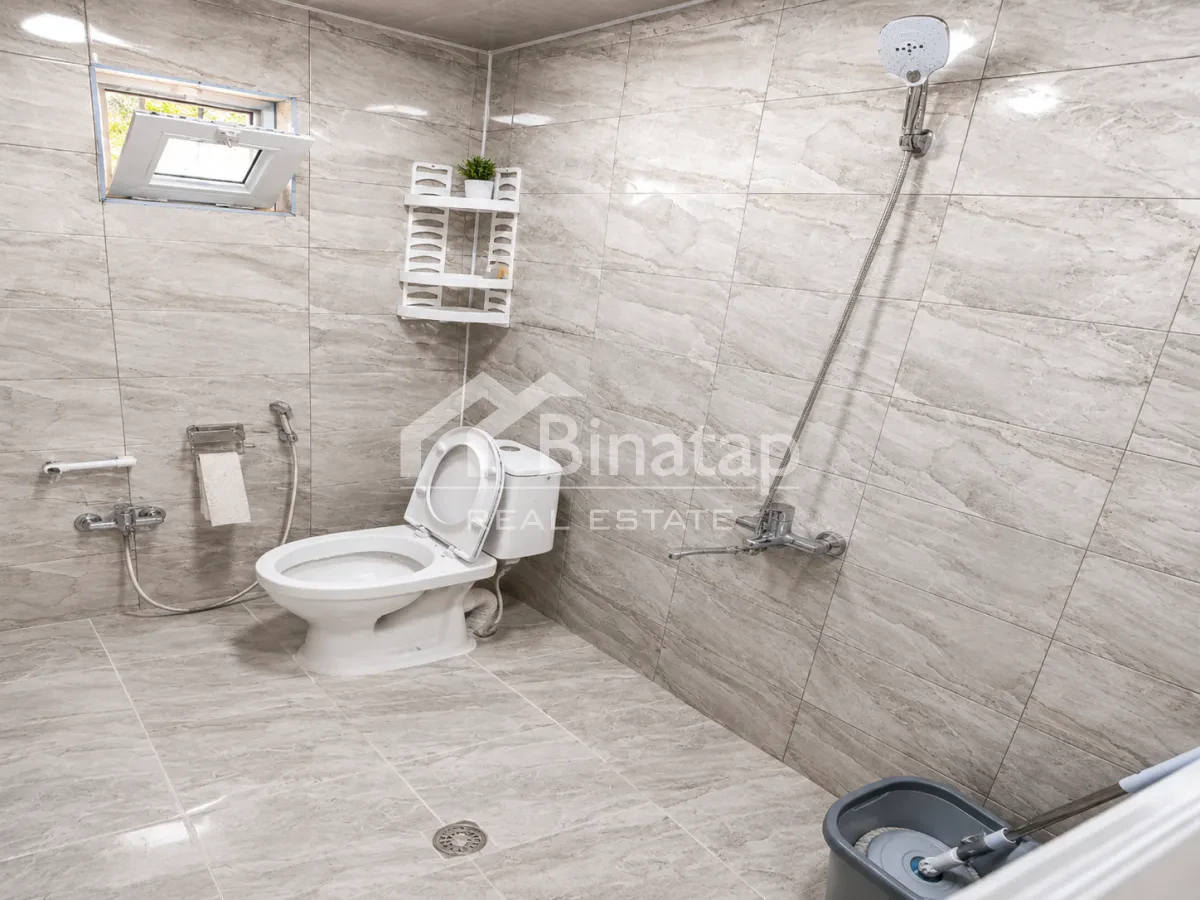 Satılır 3 otaqlı həyət evi / bağ evi 110 m², Pirşağı qəs. — şəkil 17