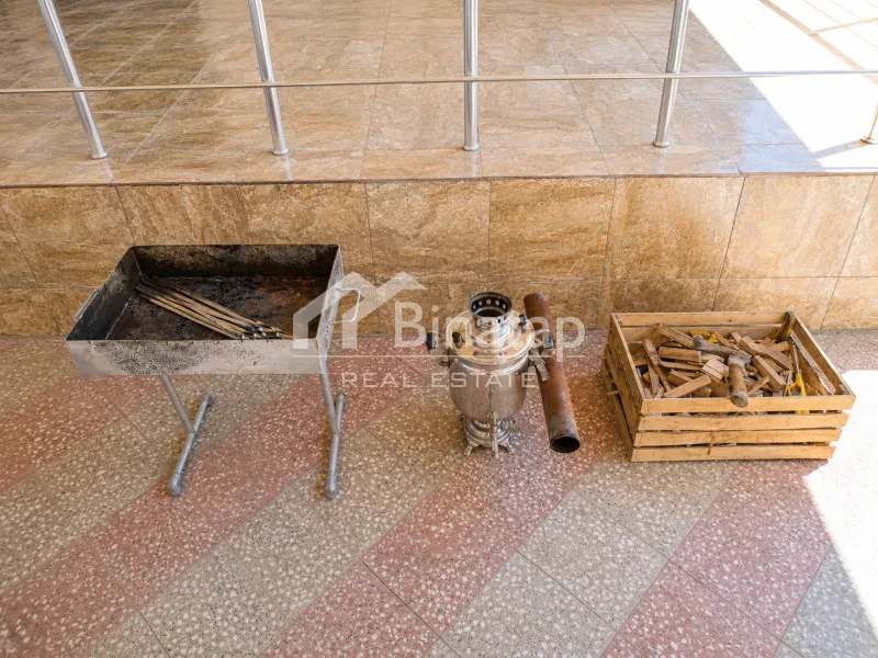 Satılır 3 otaqlı həyət evi / bağ evi 110 m², Pirşağı qəs. — şəkil 18