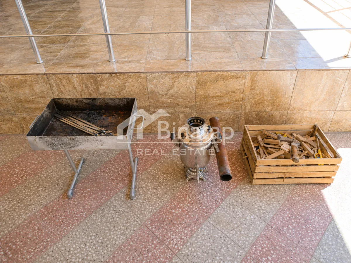 Satılır 3 otaqlı həyət evi / bağ evi 110 m², Pirşağı qəs. — şəkil 18