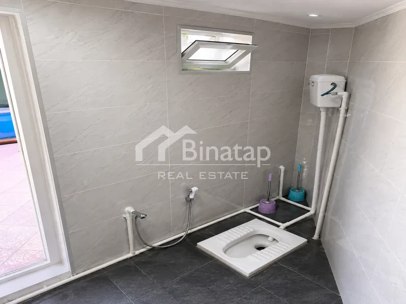 Satılır 3 otaqlı həyət evi / bağ evi 110 m², Pirşağı qəs. — şəkil 19