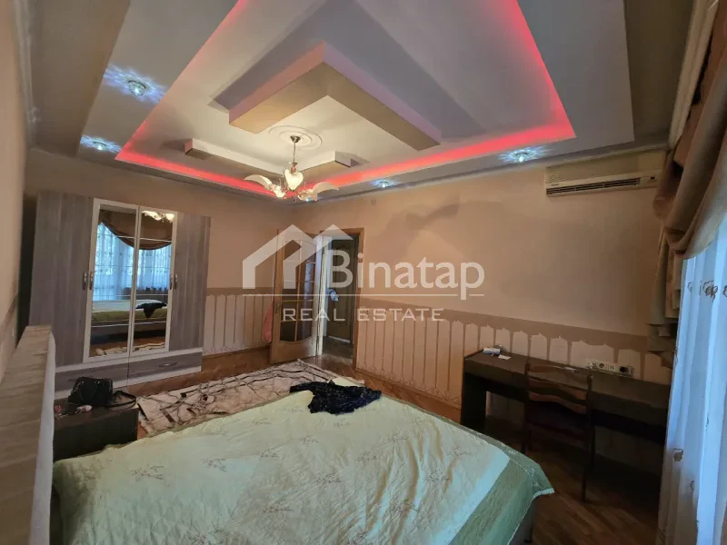İcarəyə verilir 3 otaqlı köhnə tikili 75 m², Nizami m.