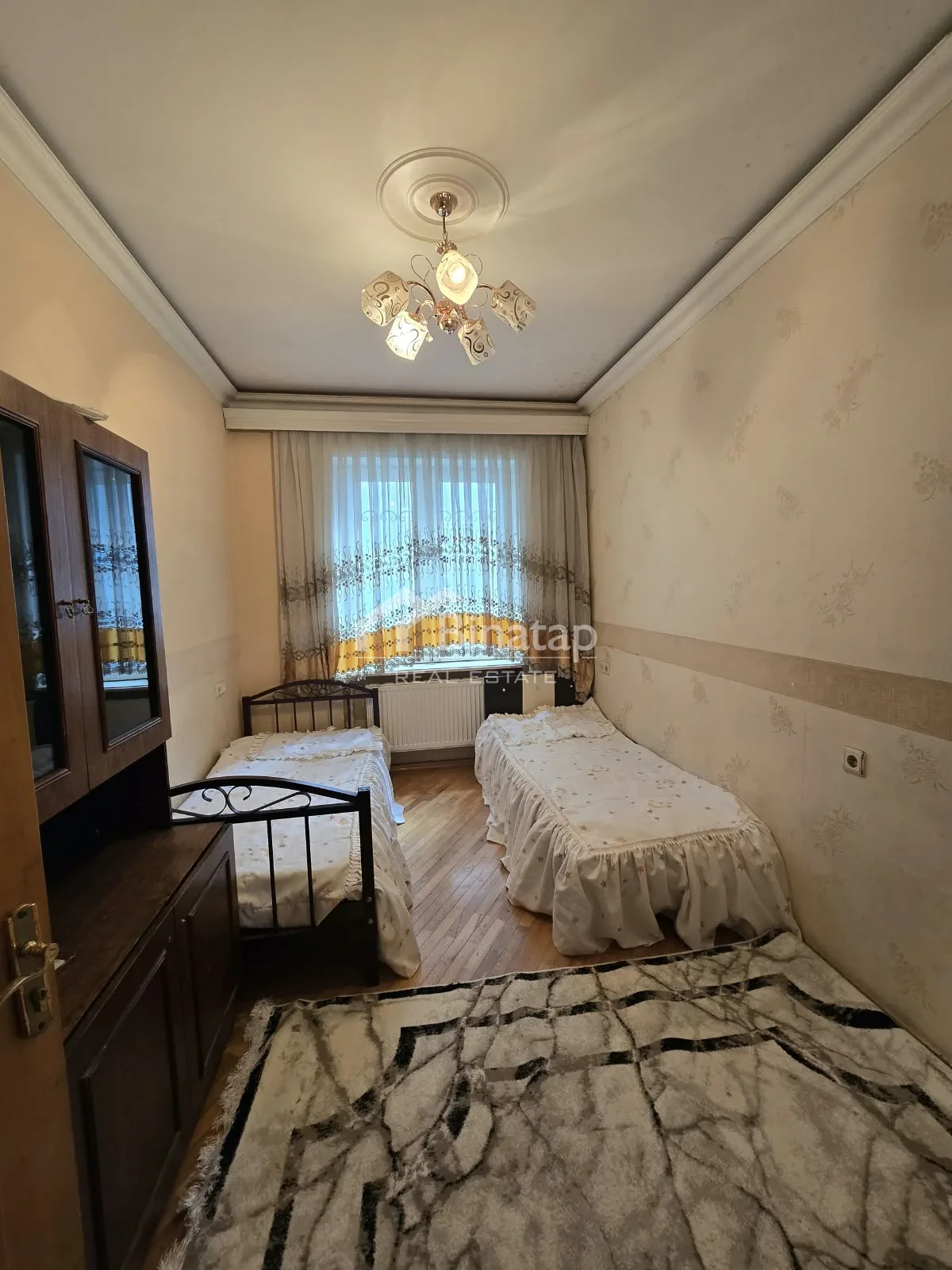Сдаётся 3-комн. квартира 75 м², м. Низами — фото 7
