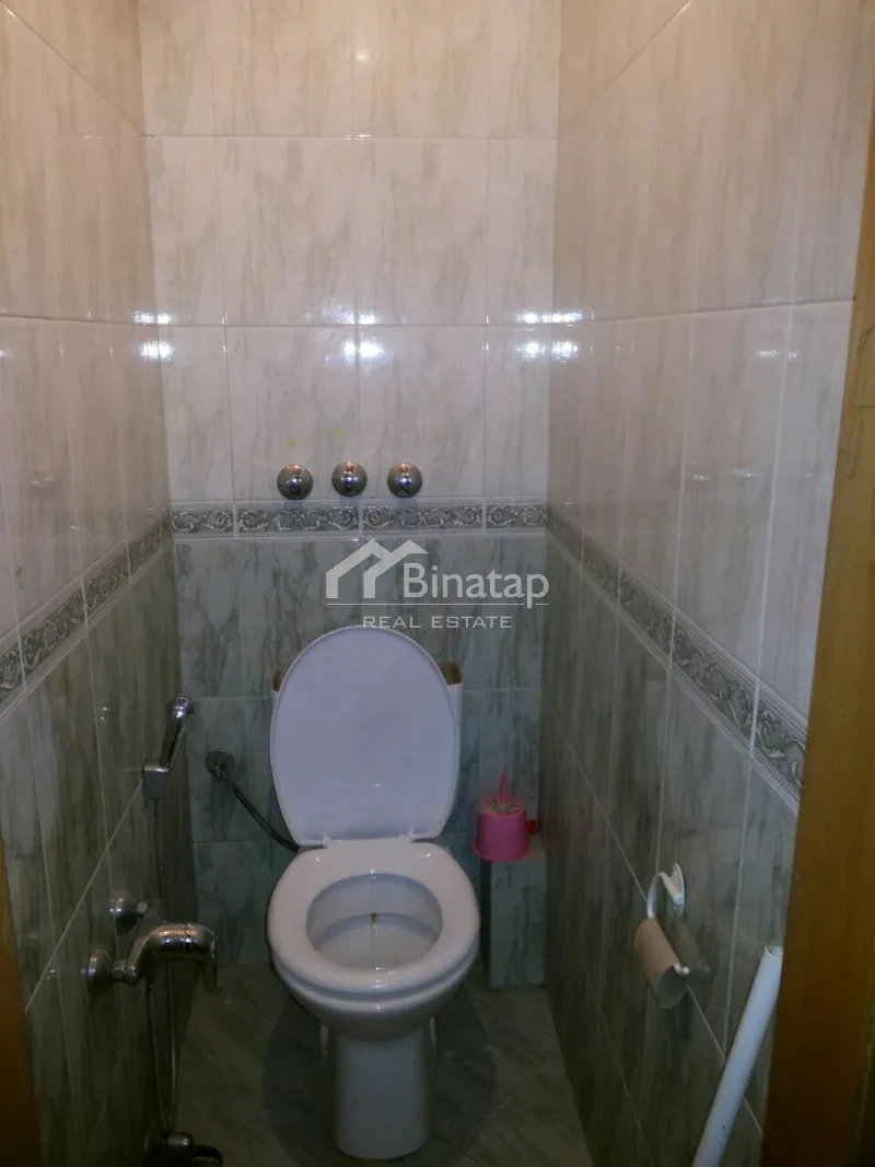 Сдаётся 3-комн. квартира 75 м², м. Низами — фото 13