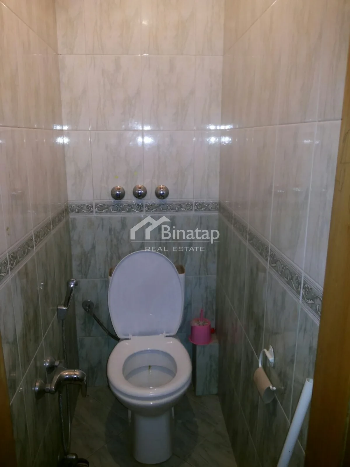 Сдаётся 3-комн. квартира 75 м², м. Низами — фото 13