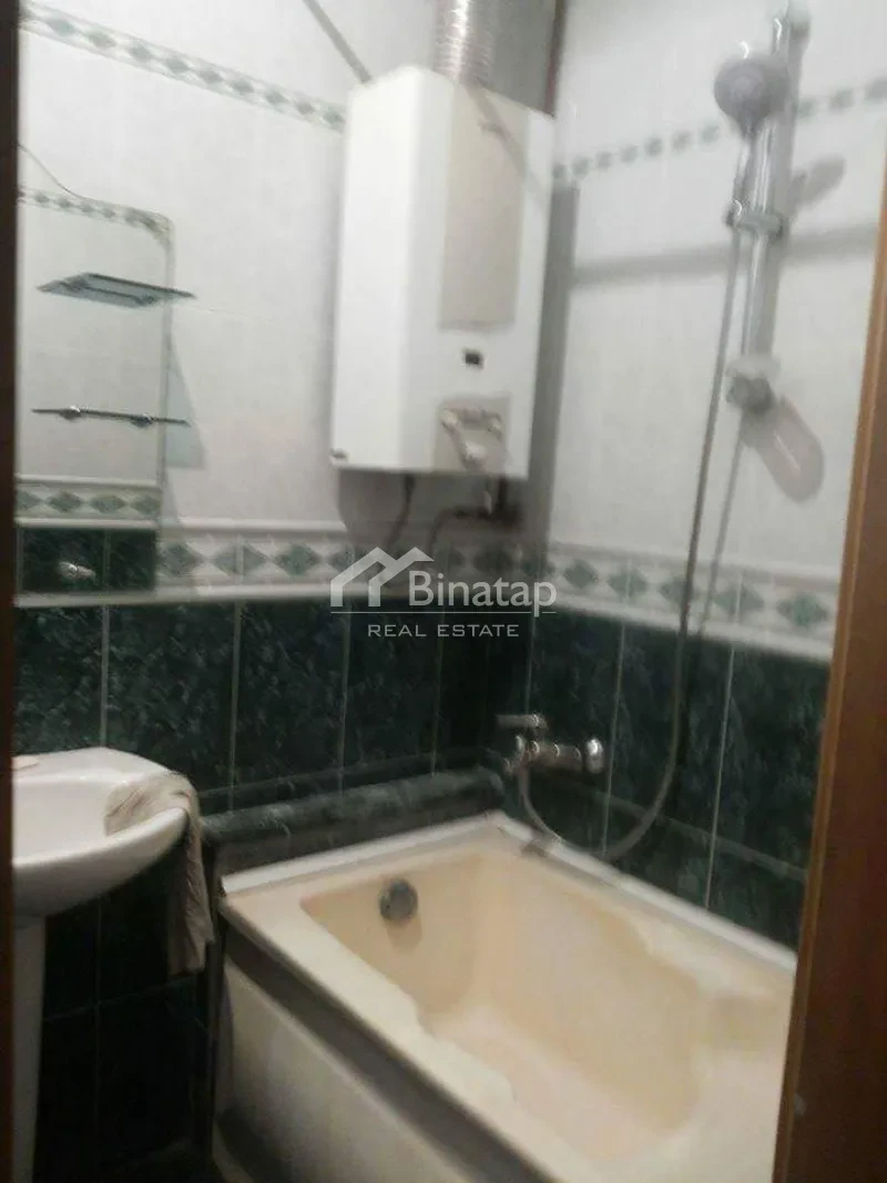 Сдаётся 3-комн. квартира 75 м², м. Низами — фото 14