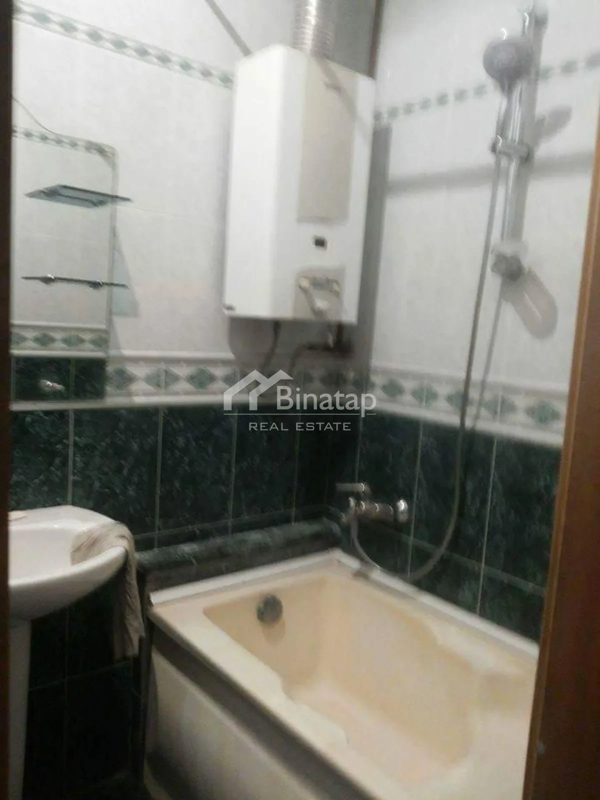 Сдаётся 3-комн. квартира 75 м², м. Низами — фото 14