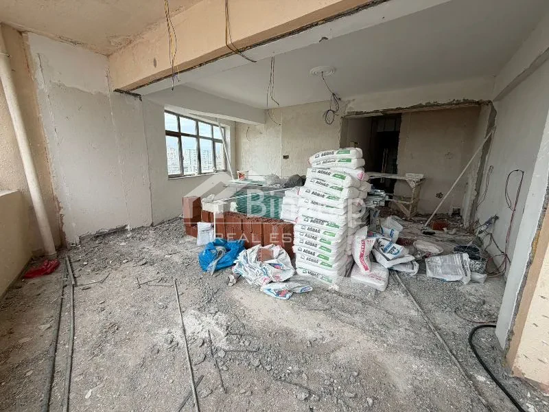 Satılır 3 otaqlı yeni tikili 125 m², Elmlər Akademiyası m. — şəkil 6